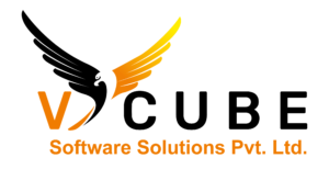 vcube logo