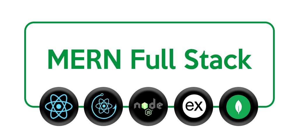 mern fullstack