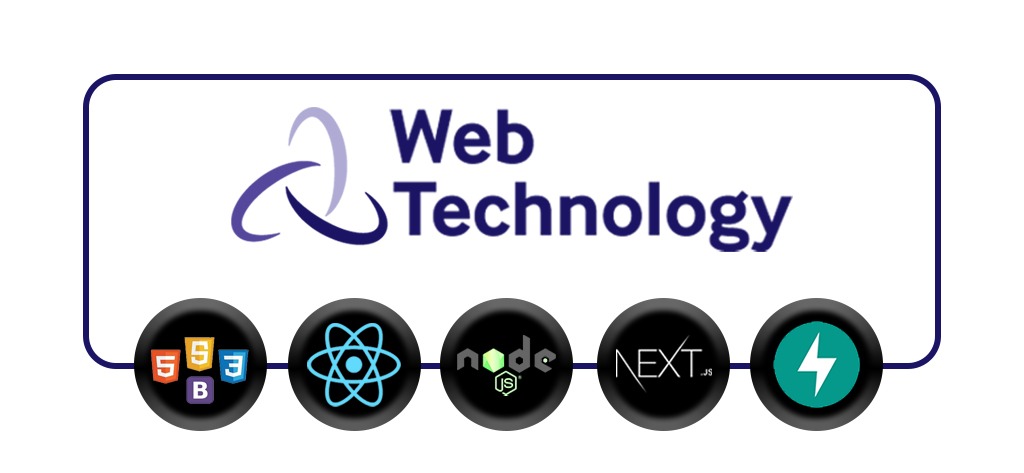 web technology l