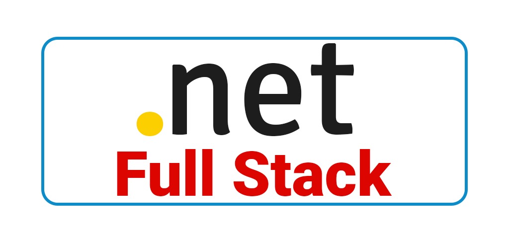 .net fullstack