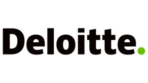 Deloitte-Logo