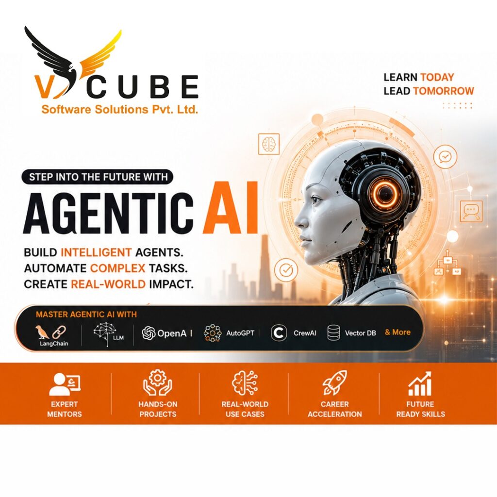 best ai agentic in hyderabad