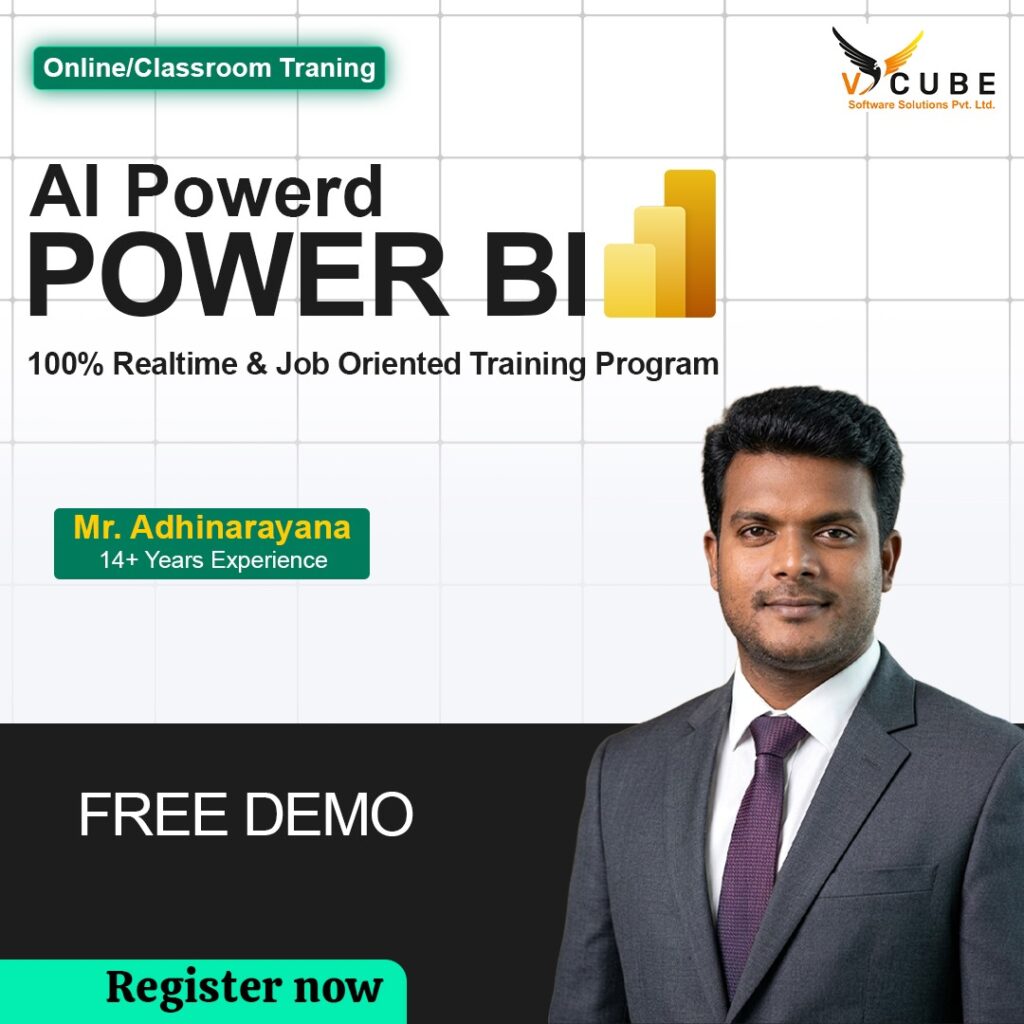 powerbi fullstack