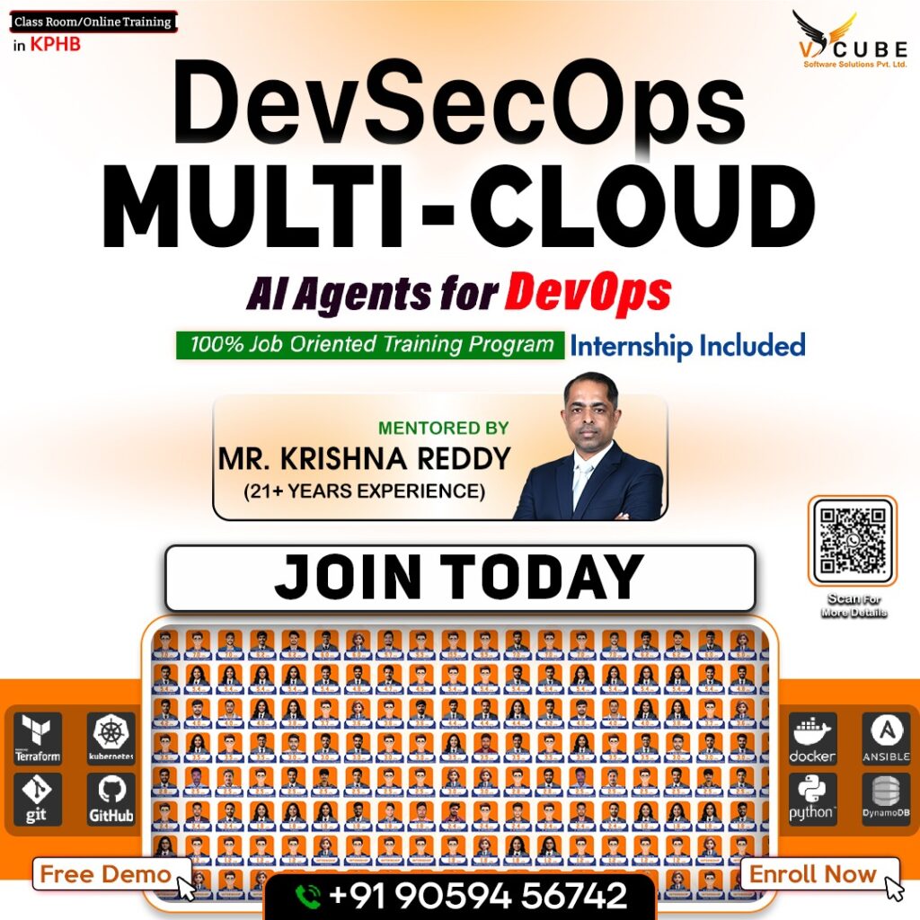multicloud training